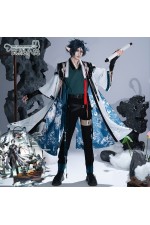 2XXT Cosplay Arknights Zuo Le Youthful Journey Outfit Cosplay Costume